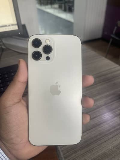 iPhone 12 Pro Max 256GB