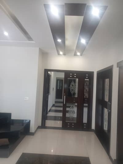 One Kanal House For Rent New House