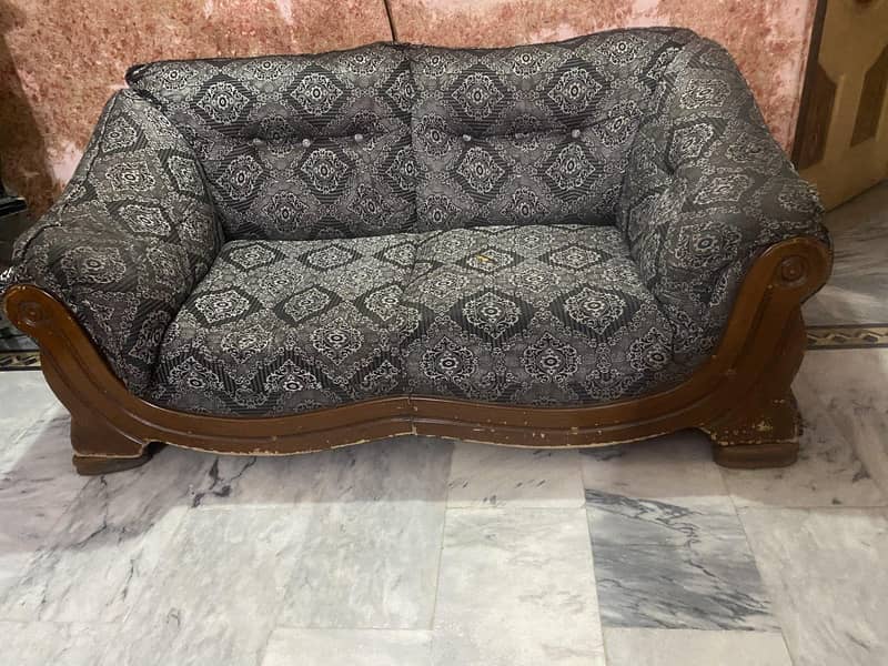 Sofa set 1