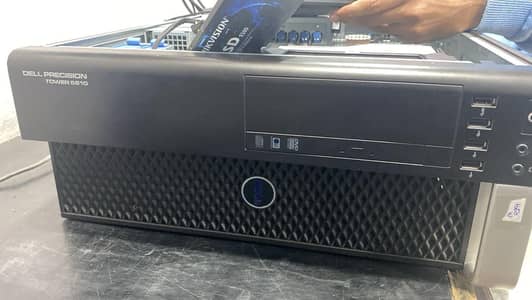 Dell Precision T5810