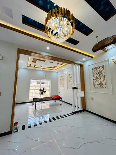 Ideal Prime Location House Is Available For sale In Lahore