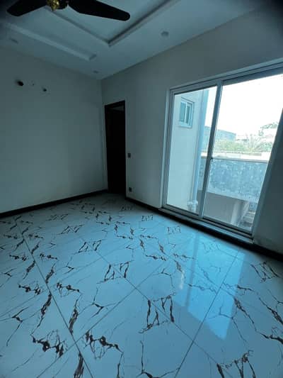 Ideally Located Prime Location House Of 20 Marla Is Available For rent In EME Society