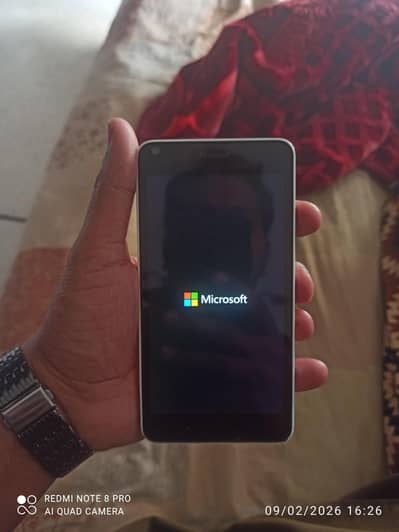 Nokia Lumia 640