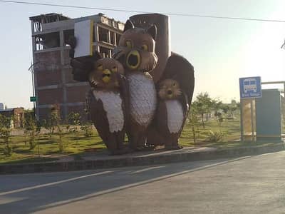 SUNGACING / HEIGHTED 8M PLOT AVAILABLE FOR SALE