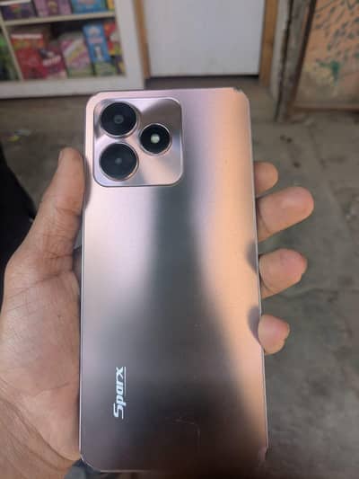 sparx neo8 plus. . 03172412300