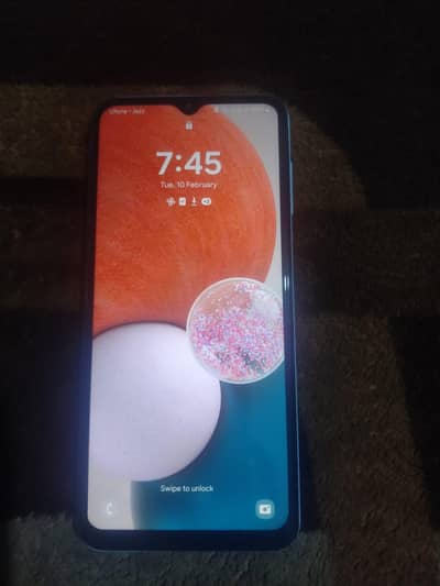Samsung A13 for Sale