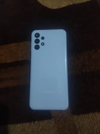 Samsung A13 for Sale