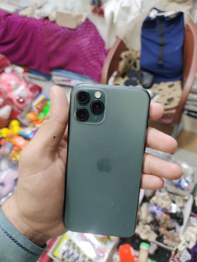 iphone 11 pro