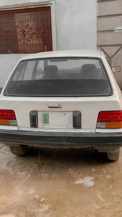 Mehram 1992 Model for sell