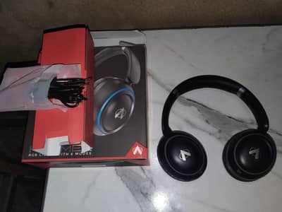 Bluetooth Wireless Headphones – Good Sound Quality