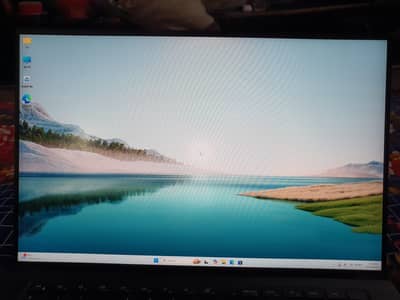 DELL XPS 15 9510 laptop  Gamiig and editing professional