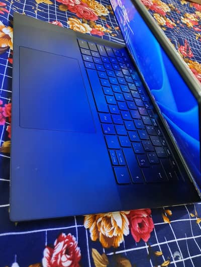 Dell XPS 15 9510 – Intel i7 11th | Perfect for Gaming & Editing
