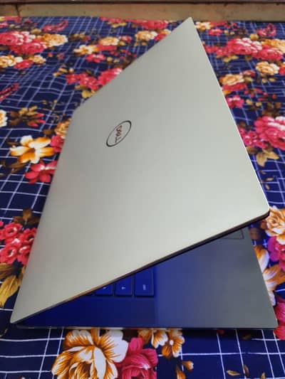 Dell XPS 15 9510 – Intel i7 11th | Perfect for Gaming & Editing