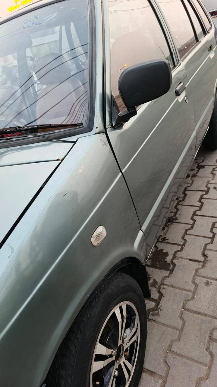 Mehran 6