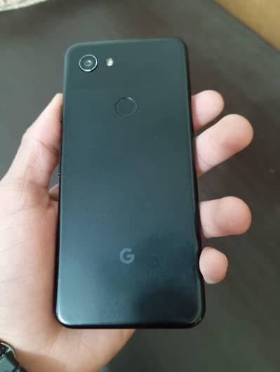 pixel 3a