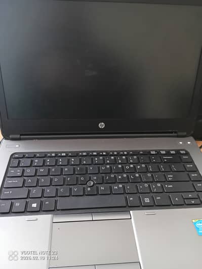 HP probook