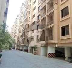 Buy A Centrally Located 1150 Square Feet Flat In Falaknaz Presidency