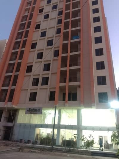 Buy 1200 Square Feet Flat At Highly Affordable Price