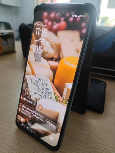 Redmi note 11 6/128 GB