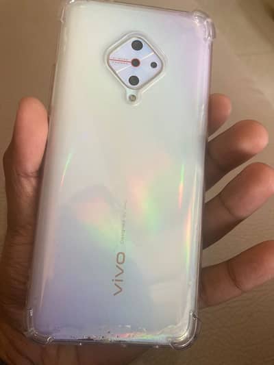 Vivo S1 Pro