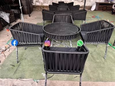 Outdoor Garden Chair/Durable Outdoor Chair/Luxury Outdoor Garden Chair