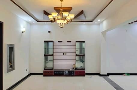 3 Marla House For Grabs In Raiwind Road