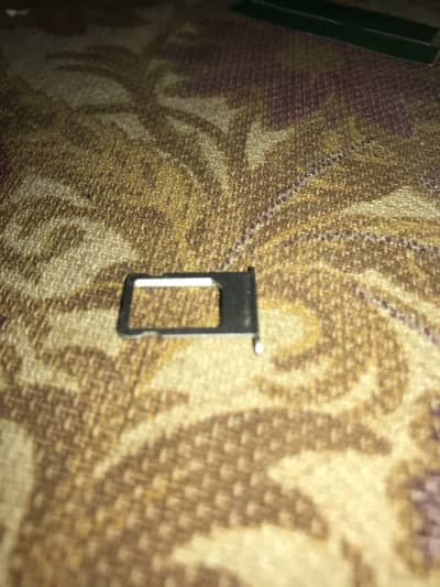 iPhone 5 Sim Tray