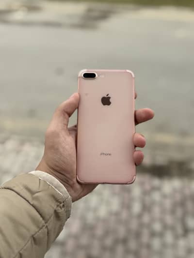 iPhone 8 Plus 64 gb