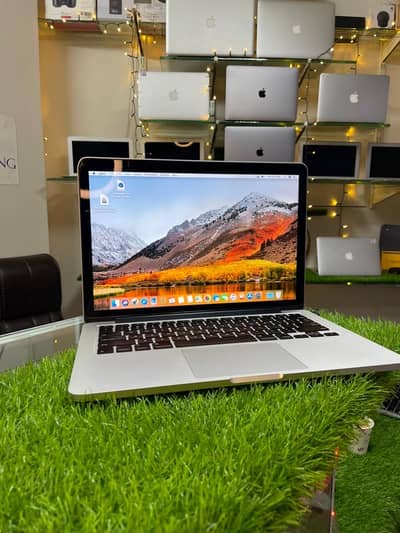 Apple MacBook pro 2012 13 inch