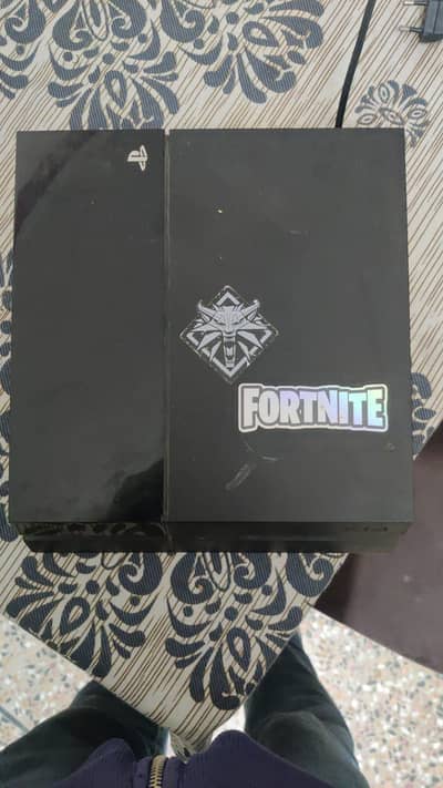 PlayStation 4 Console for Sale