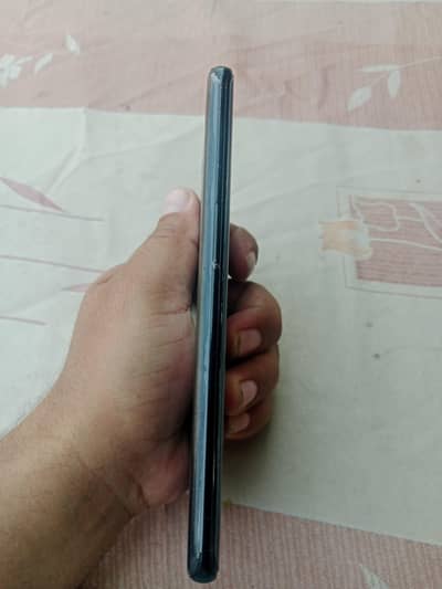 OnePlus 9 pro with charger 65 watt original display m shade h