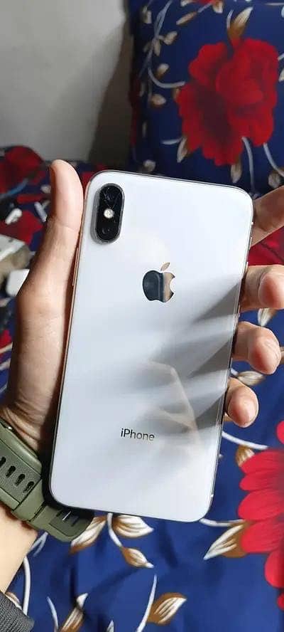 Iphone X pta approved