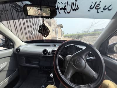 Santro 2001 urgent sale black colour