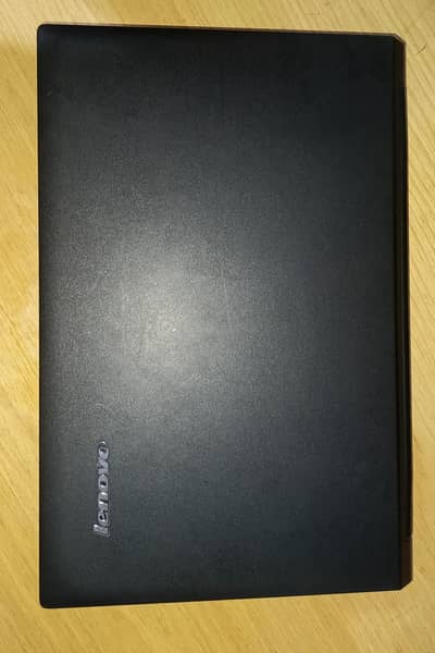 Lenovo B590 | 8GB/128GB SSD/500GB HDD | Core i5-3210M × 4