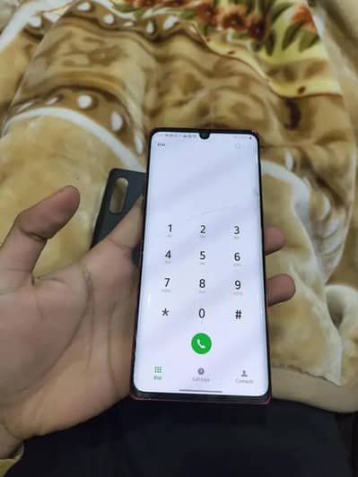 LG velevet 5G 6/128 non pta