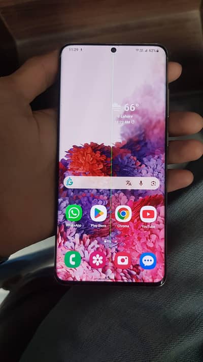 s20 ultra 5g 100x zoom