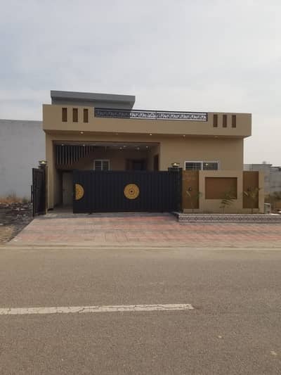 A Very Ideal Prime Location House For Sale