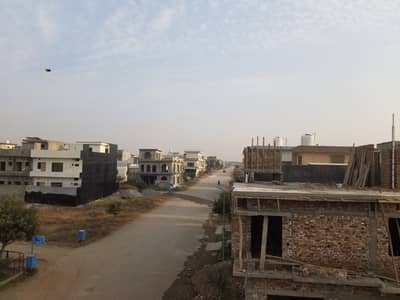 A Very Good Location House For Sale