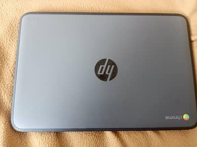HP Chromebook
