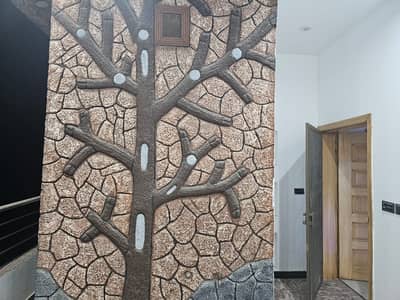 A Very Good Location House For Sale