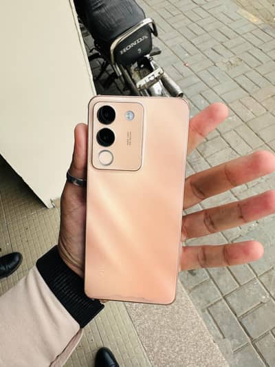 VIVO V29E 5G 8+8.256