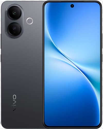 Vivo V60 Lite Just Box Opan