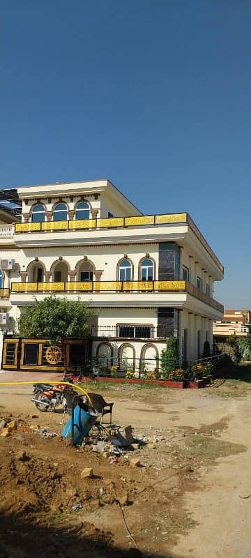 A Good Location House For Sale