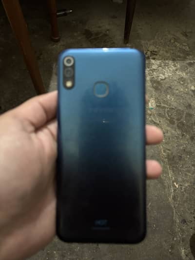 Infinix Hot 8 lite For Sale