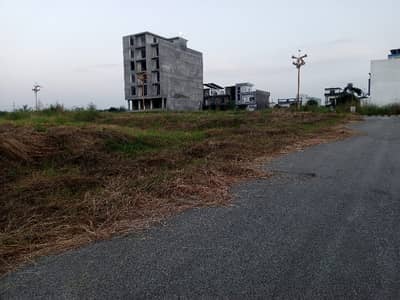 A Good Location Plot For Sale