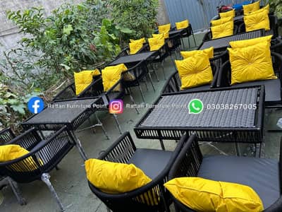 Outdoor Chairs for Cafés Homes Lawn  Commercial/Graden Outdoor Chairs