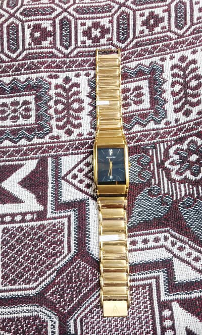 Brand Watch