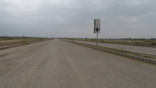 Corner Facing Park Block H In DHA Lahore Phase 9 Prism