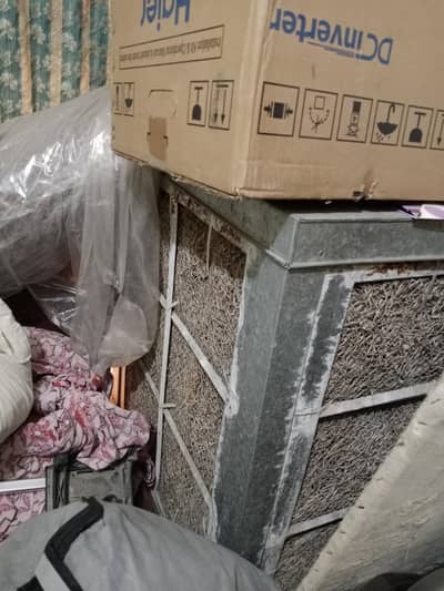 Selling/ Water Air Cooler