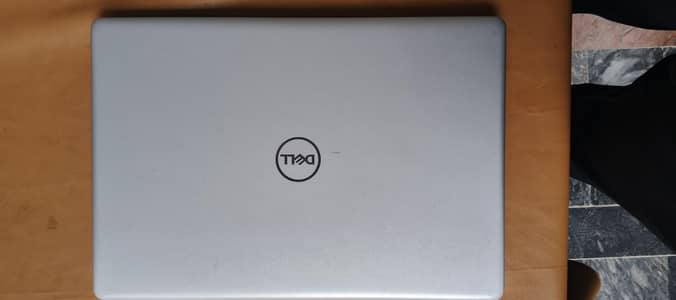 Dell Inspiron 5593 | i5 10th Gen | 8GB RAM | MX230 2GB | SSD+HDD